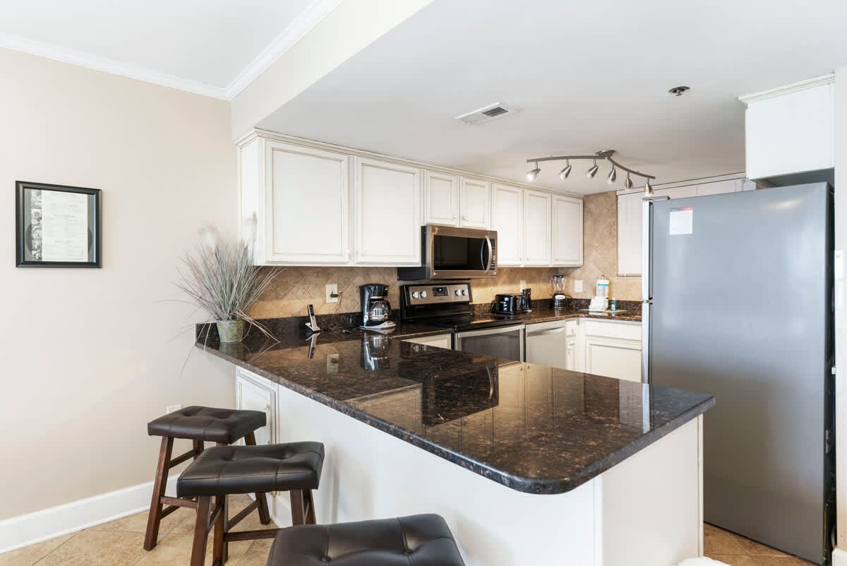 SunDestin Resort Unit 1812 | Photo 3