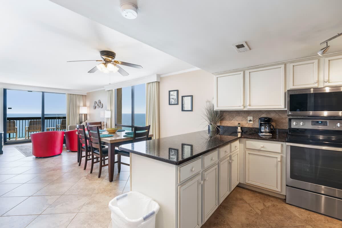 SunDestin Resort Unit 1812 | Photo 9