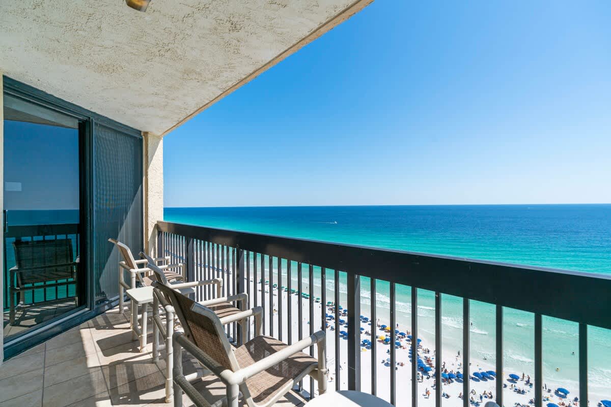 SunDestin Resort Unit 1812 | Photo 20