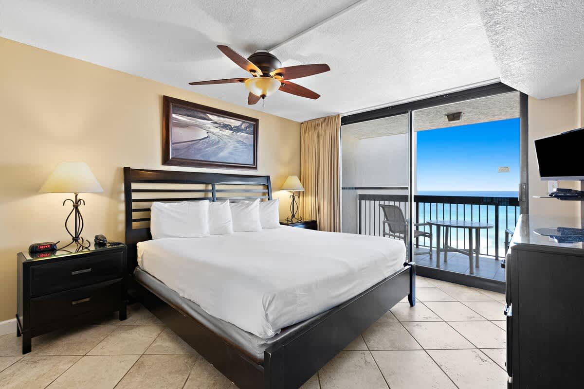 SunDestin Resort Unit 1817 2