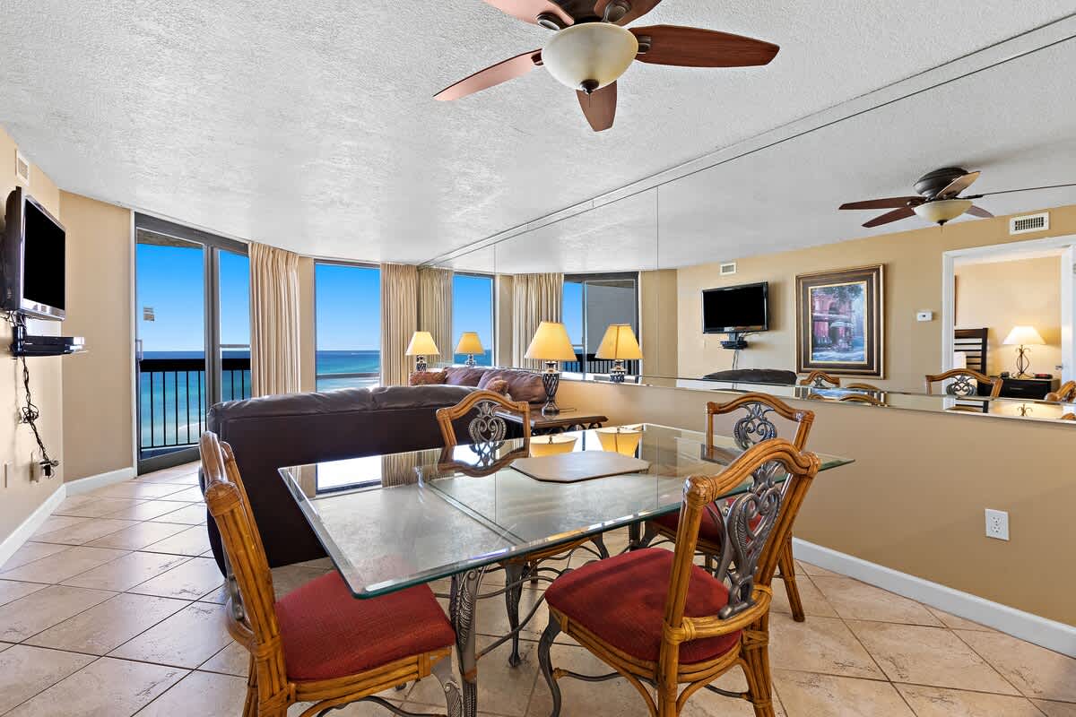 SunDestin Resort Unit 1817 3