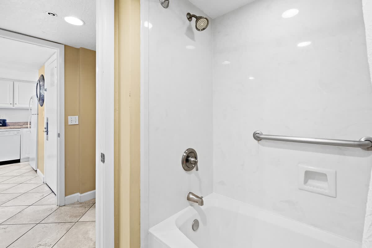 SunDestin Resort Unit 1817 14