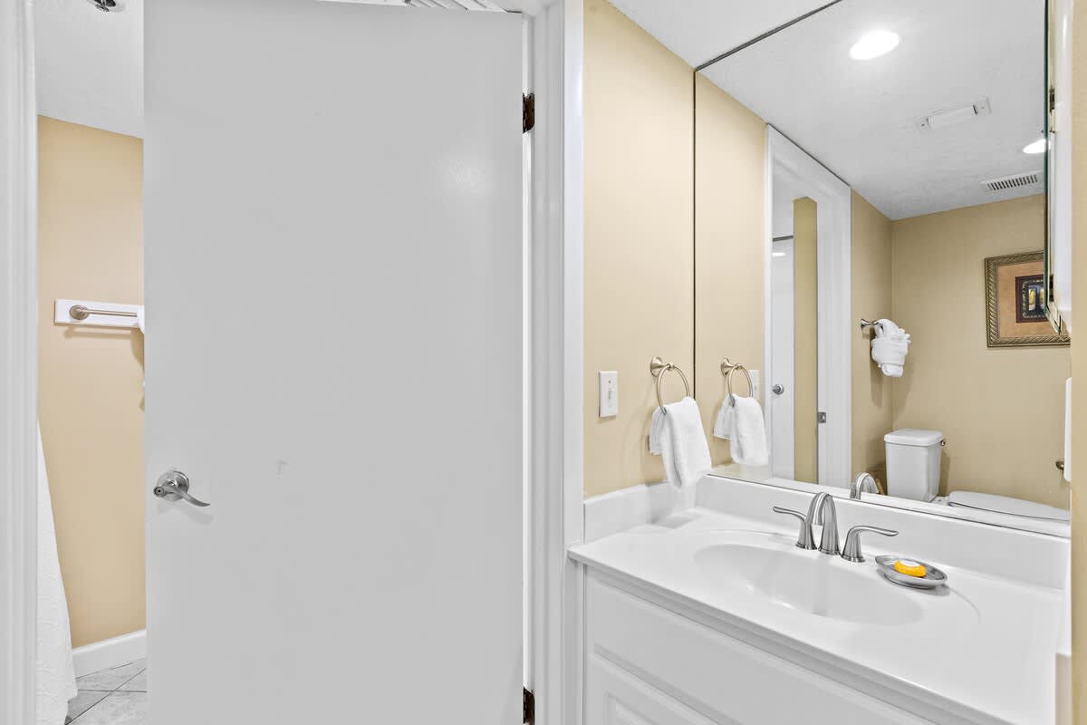 SunDestin Resort Unit 1817 13