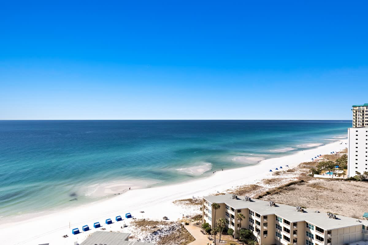 SunDestin Resort Unit 1817 17