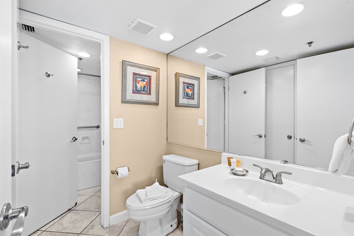 SunDestin Resort Unit 1817 15