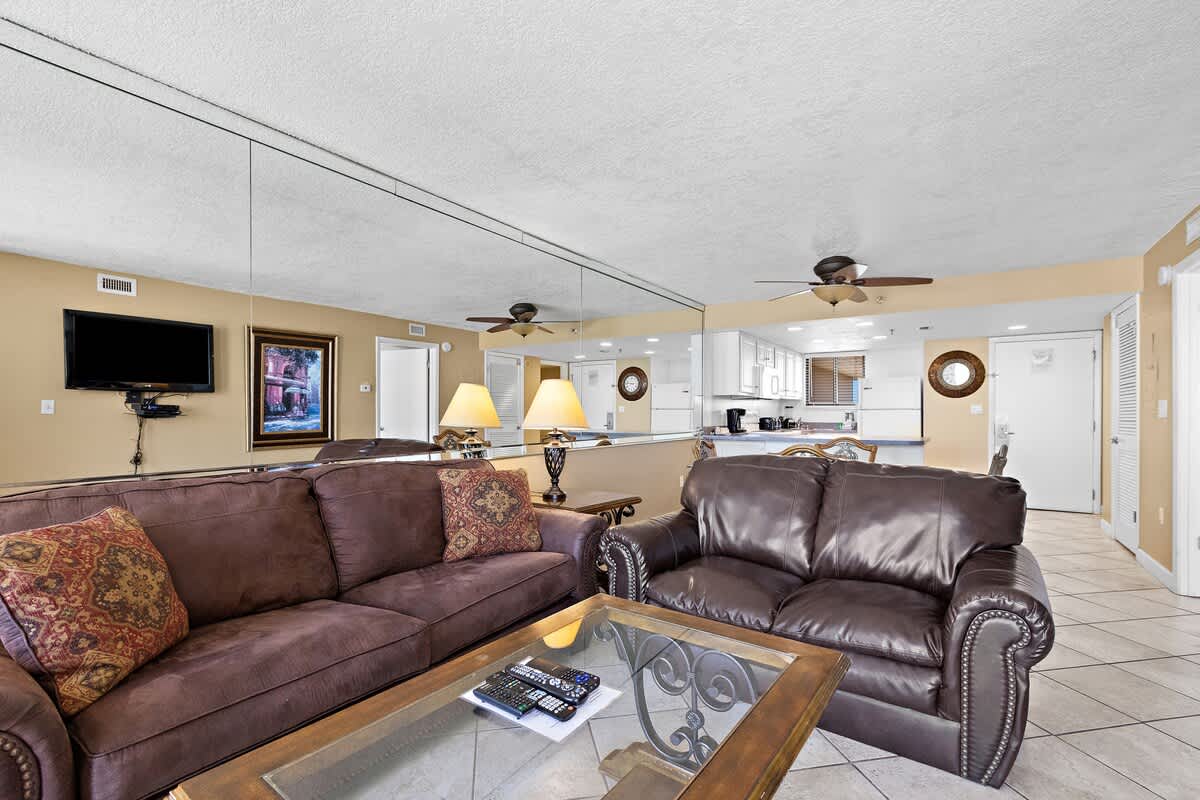 SunDestin Resort Unit 1817 8