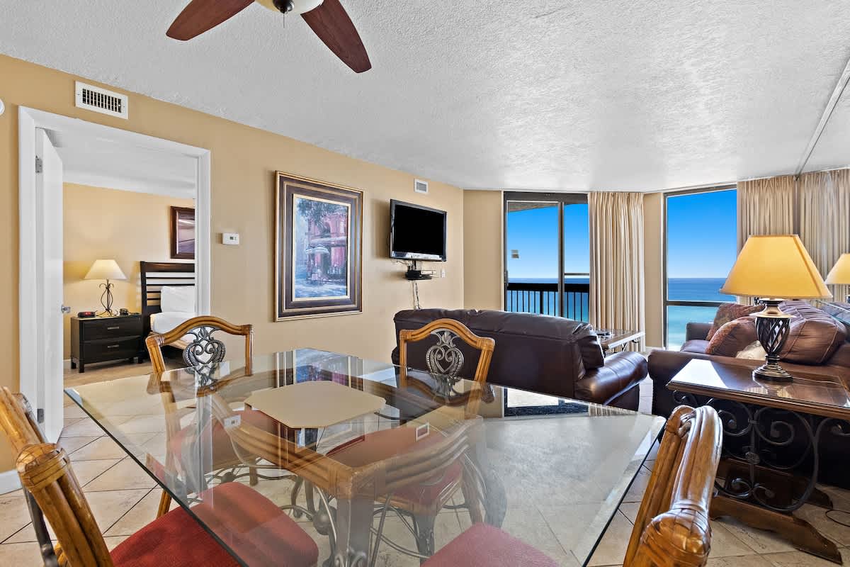 SunDestin Resort Unit 1817 9