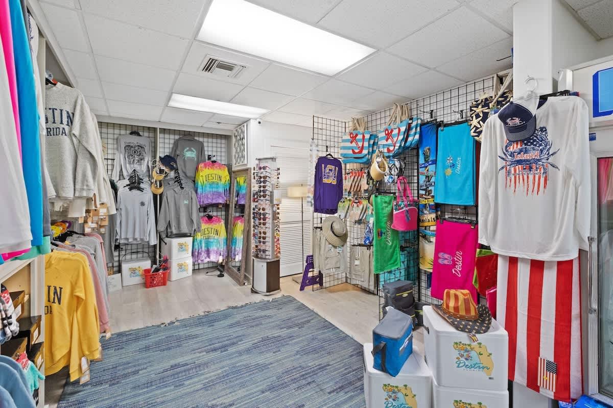 SunDestin Resort Unit 715 | Photo 25