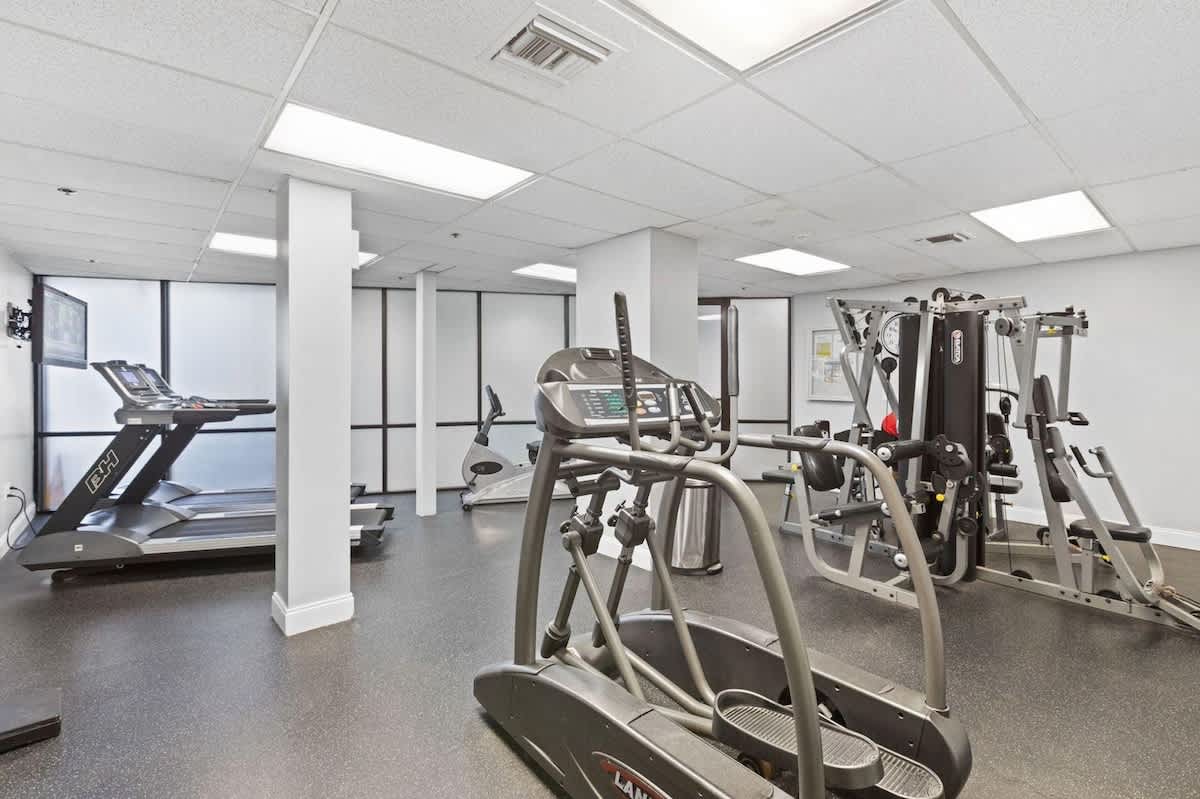 SunDestin Resort Unit 715 | Photo 31