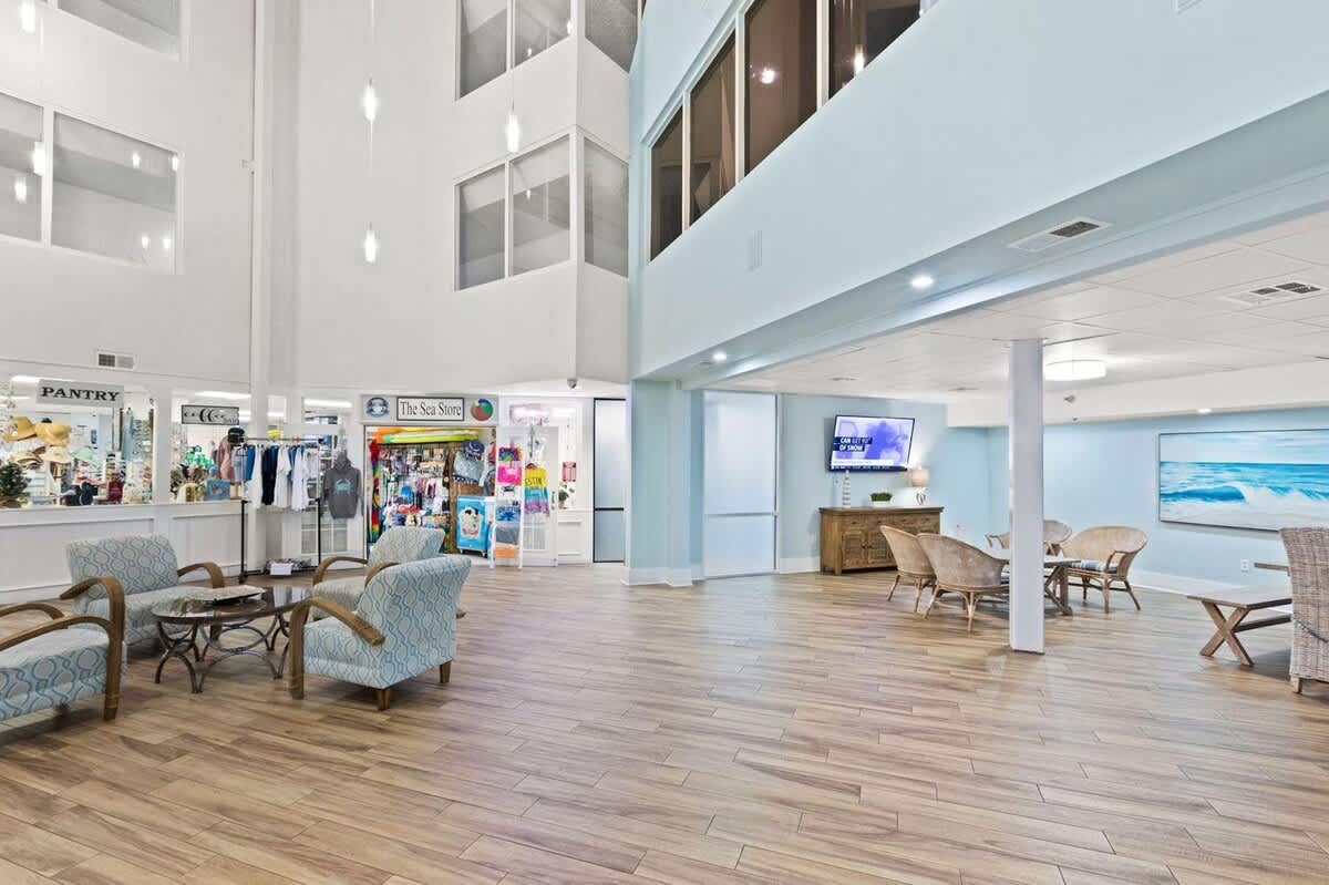 SunDestin Resort Unit 715 | Photo 20