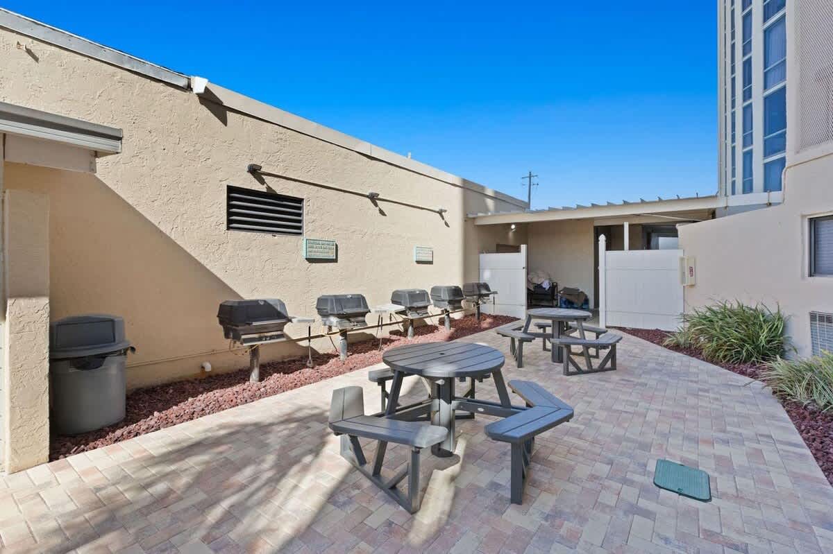 SunDestin Resort Unit 715 | Photo 36