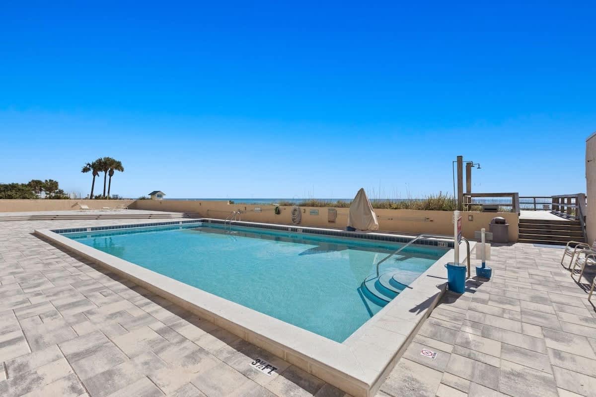 SunDestin Resort Unit 715 | Photo 38