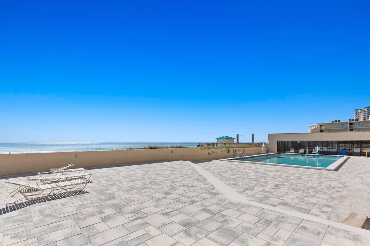 SunDestin Resort Unit 715 | Photo 40