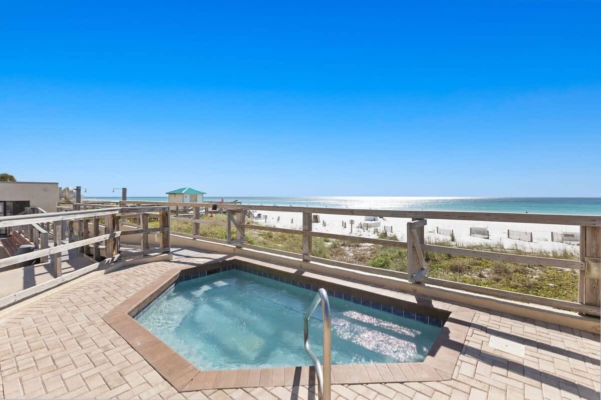 SunDestin Resort Unit 715 | Photo 39