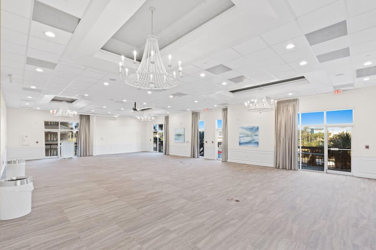 SunDestin Resort Unit 715 | Photo 29