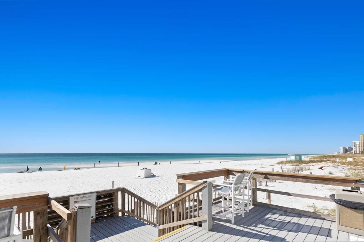 SunDestin Resort Unit 715 | Photo 45