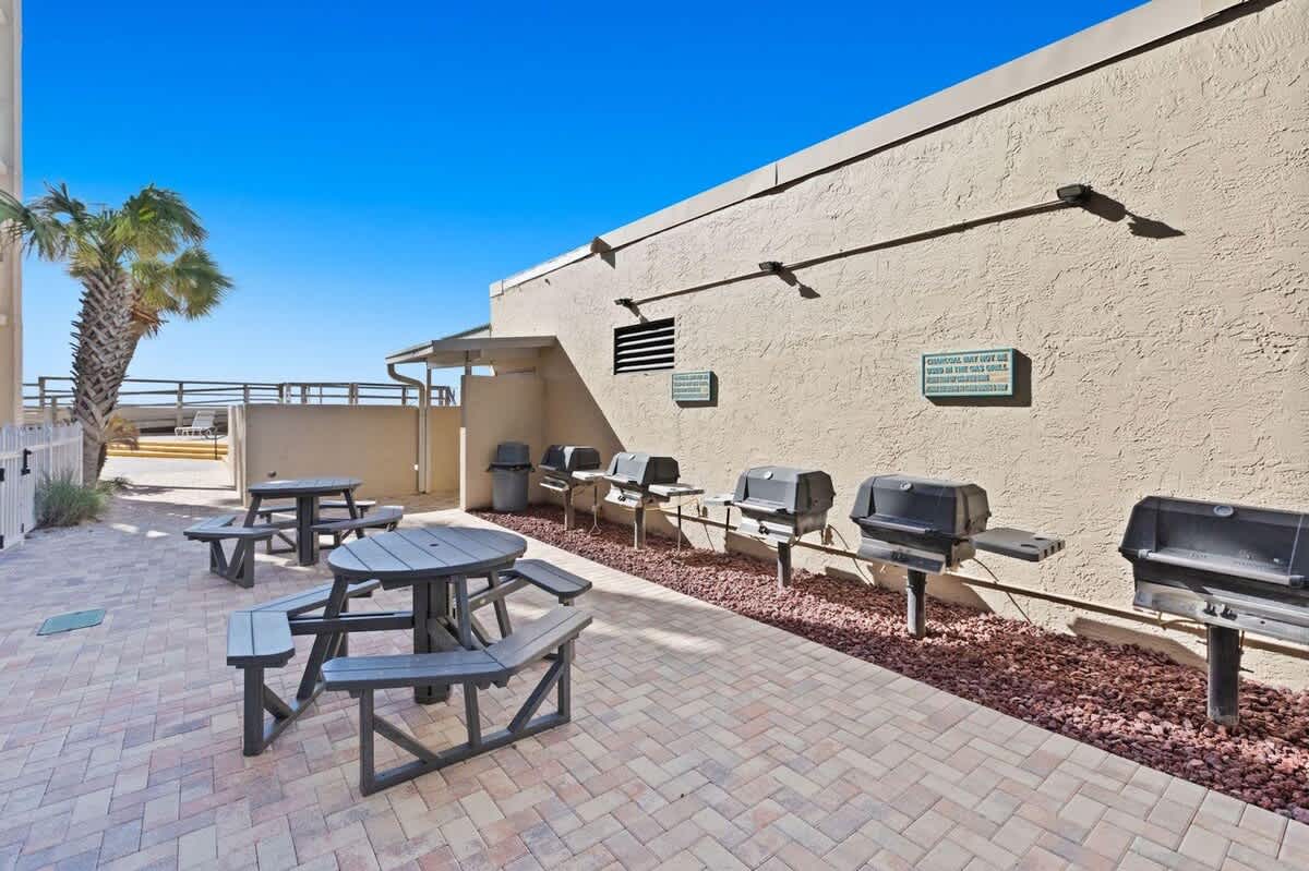 SunDestin Resort Unit 715 | Photo 37