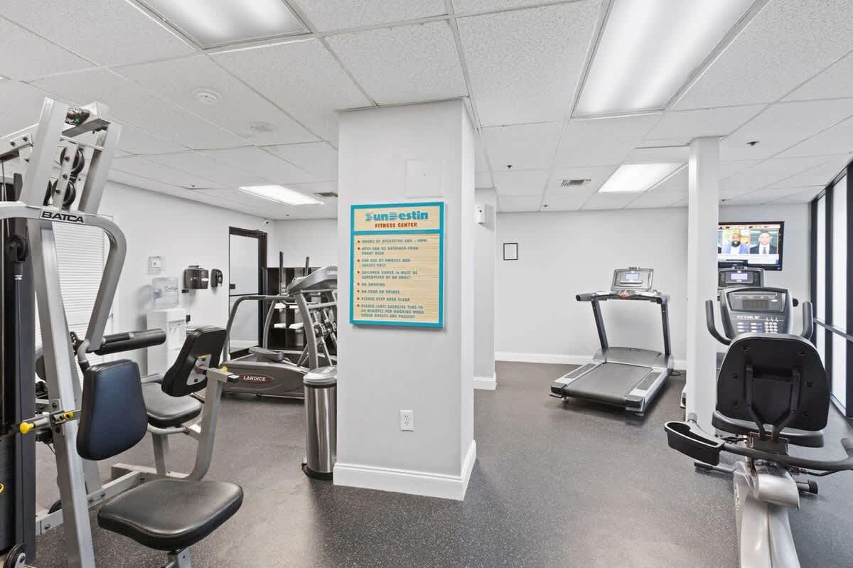 SunDestin Resort Unit 715 | Photo 30