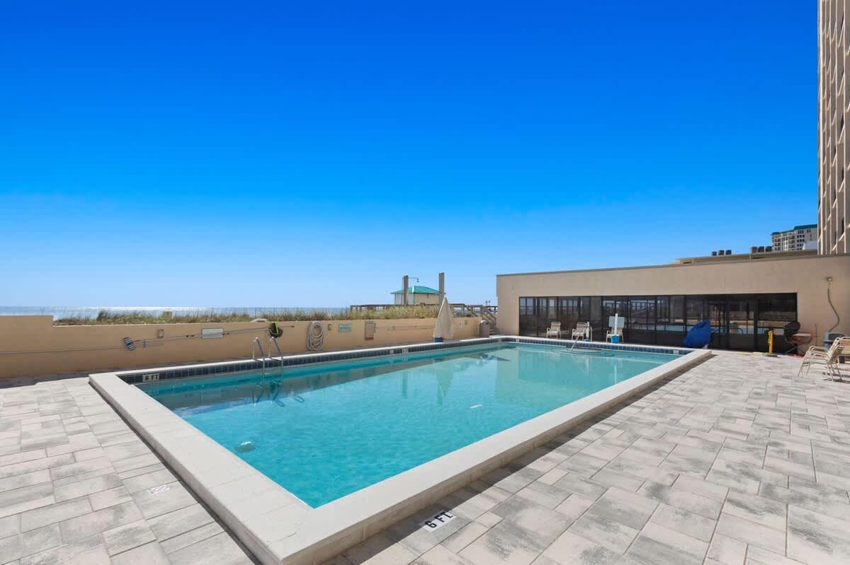 SunDestin Resort Unit 715 | Photo 41