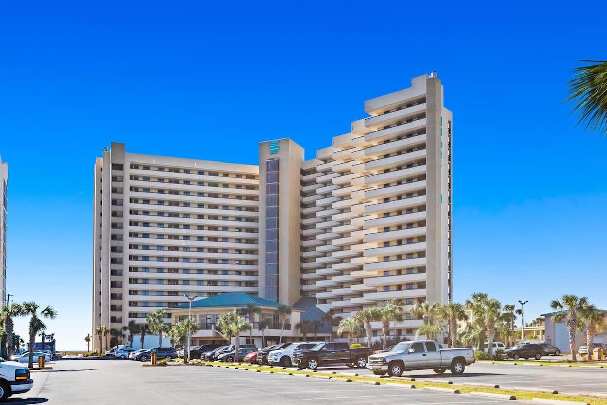 SunDestin Resort Unit 715 | Photo 19
