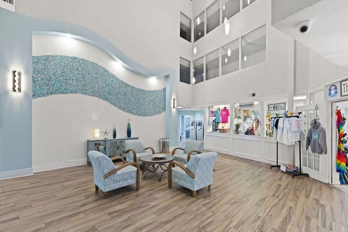 SunDestin Resort Unit 715 | Photo 23