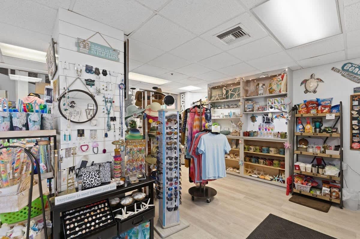 SunDestin Resort Unit 715 | Photo 24