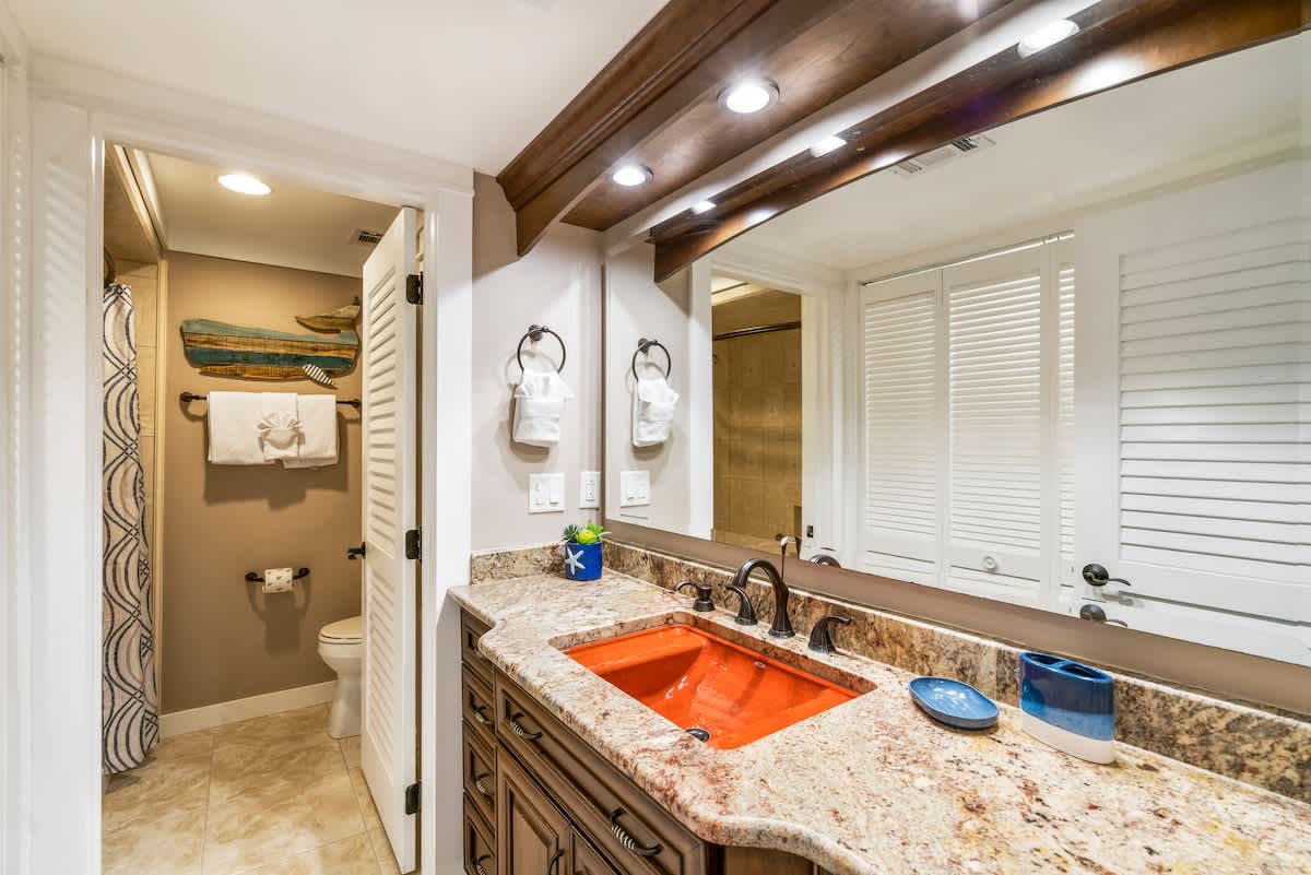 Sunkissed Oasis | Photo 9