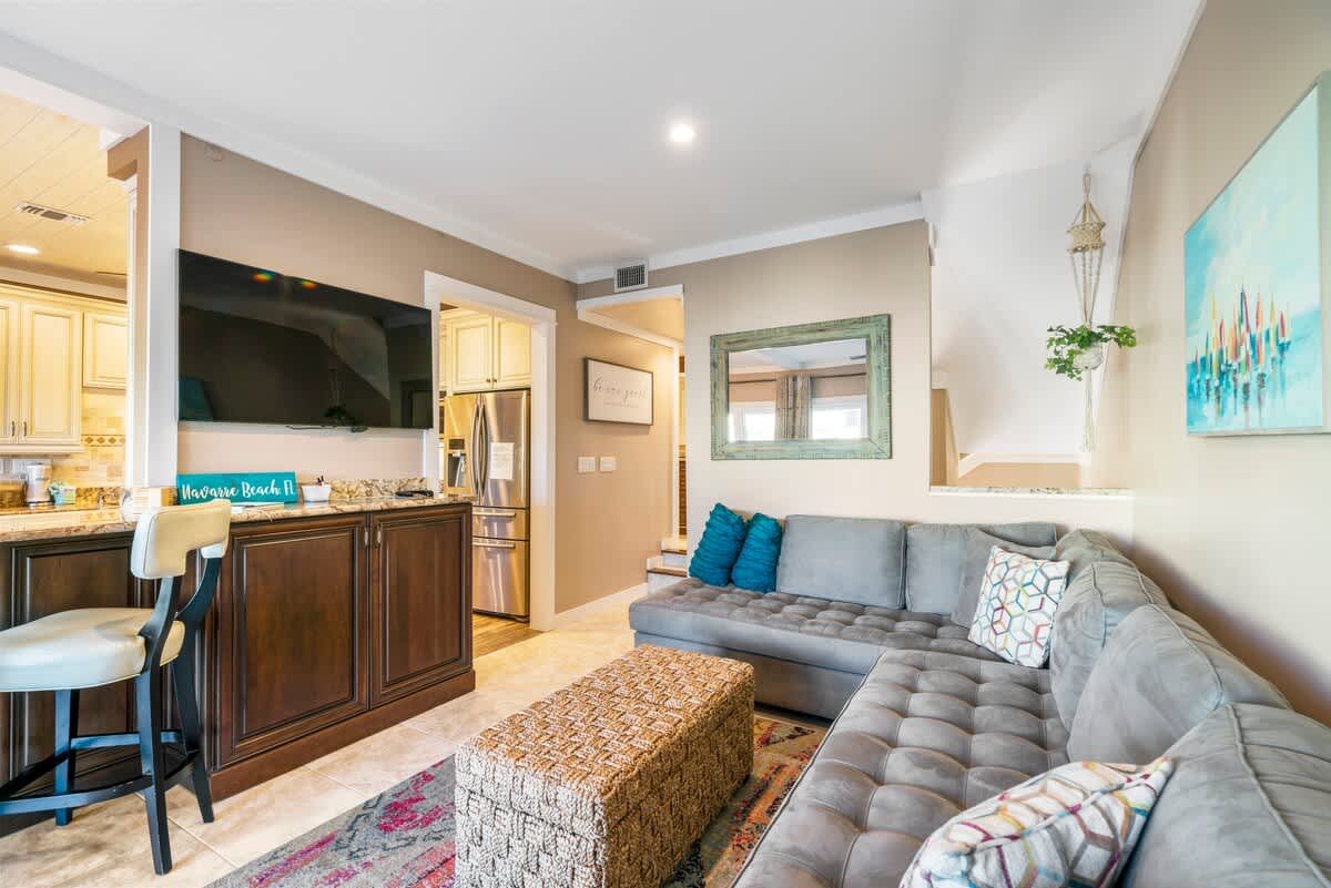 Sunkissed Oasis | Photo 4