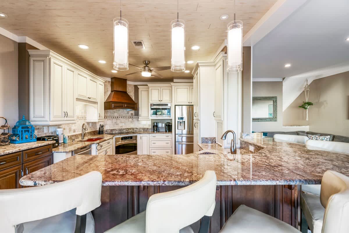 Sunkissed Oasis | Photo 5