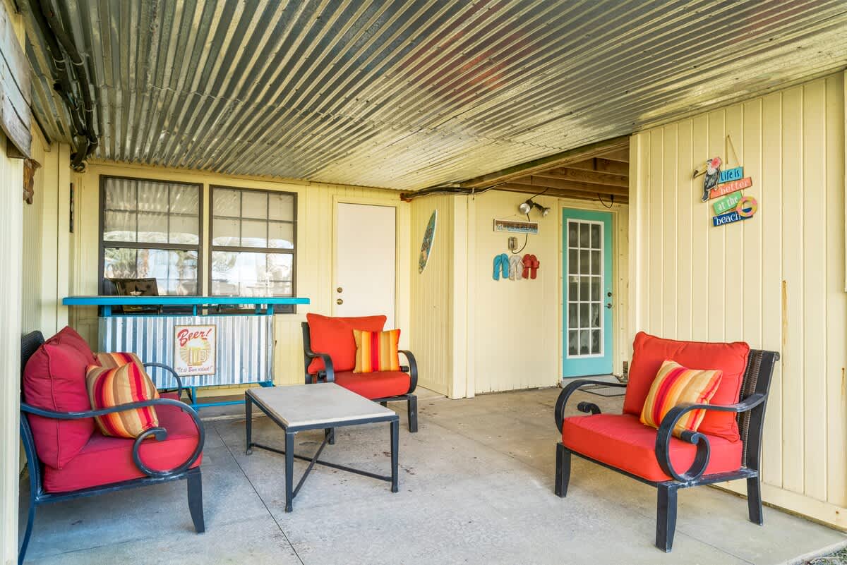 Sunkissed Oasis | Photo 34