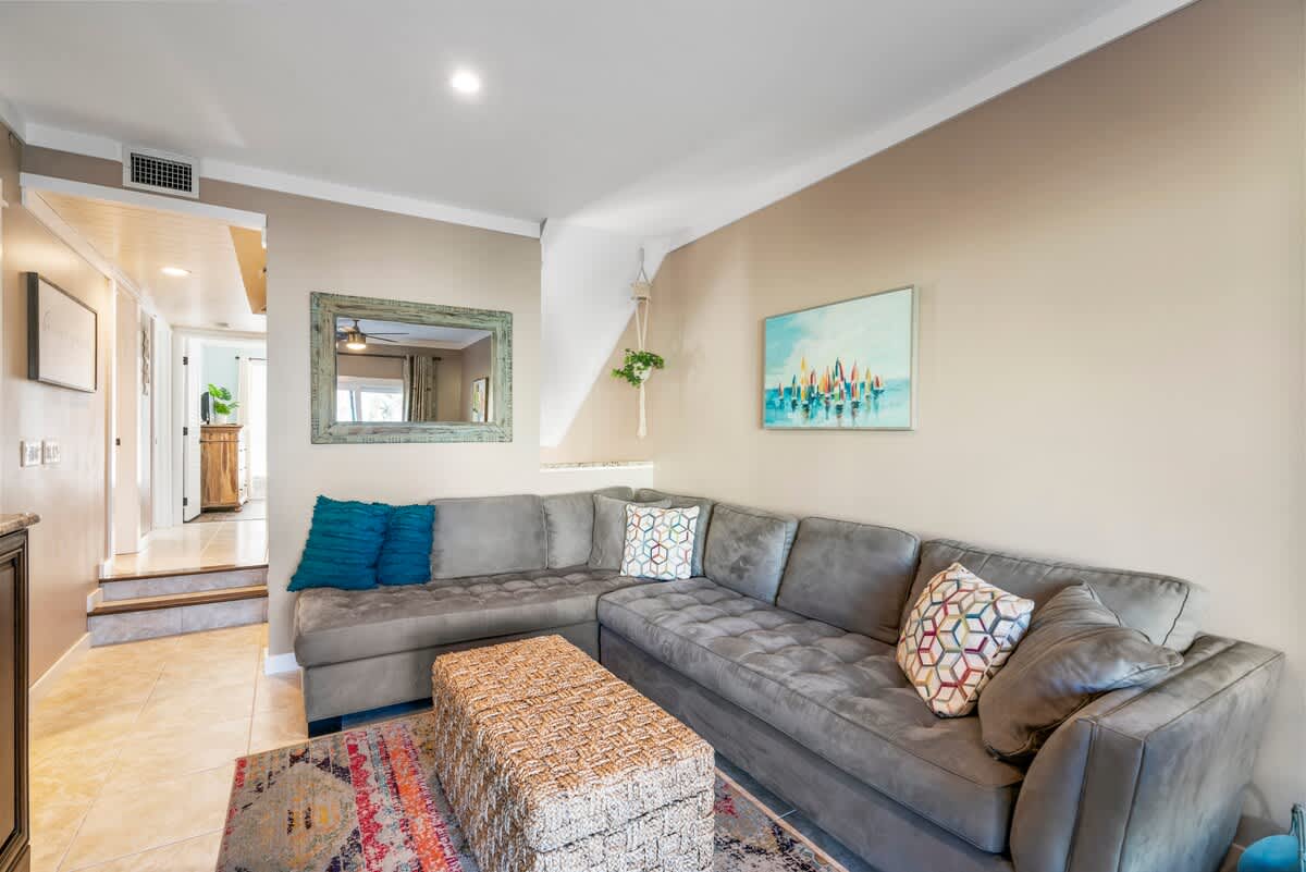 Sunkissed Oasis | Photo 6