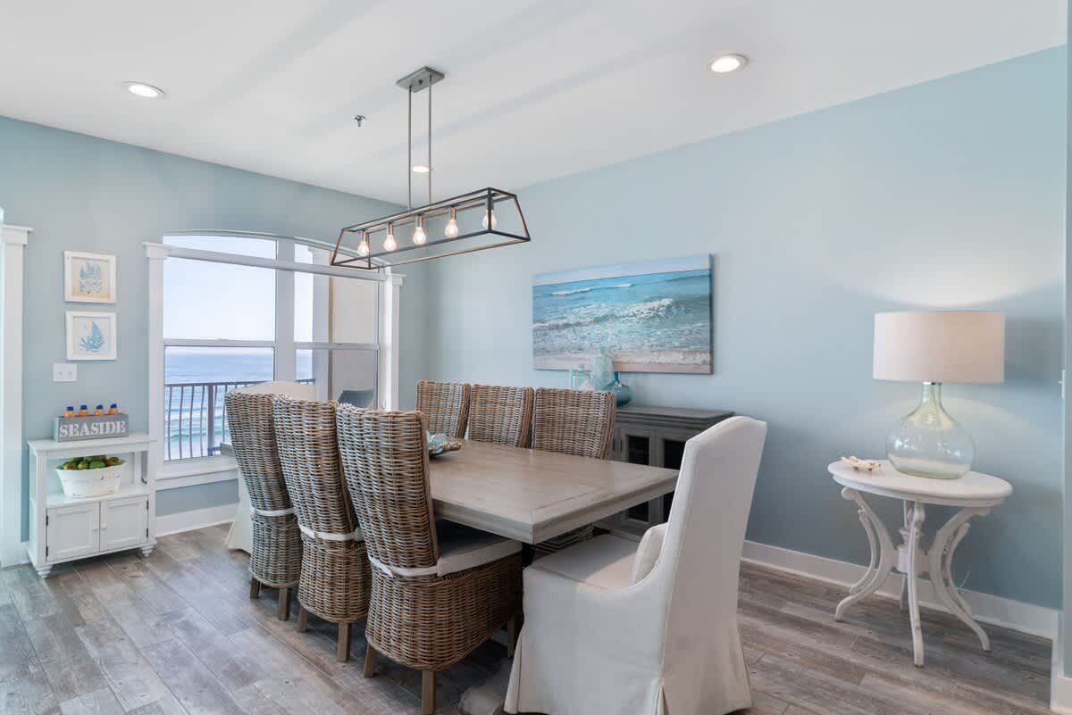 The Villas at Santa Rosa Beach 11