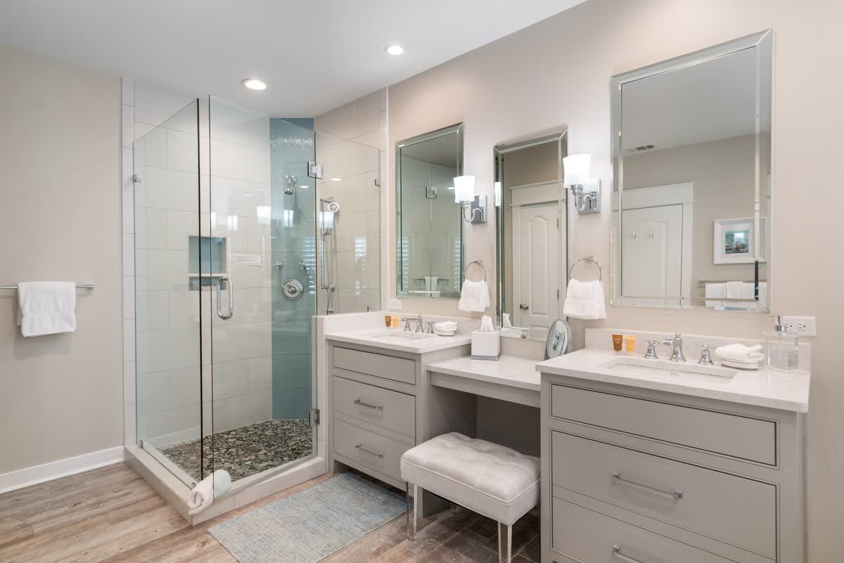 The Villas at Santa Rosa Beach 23