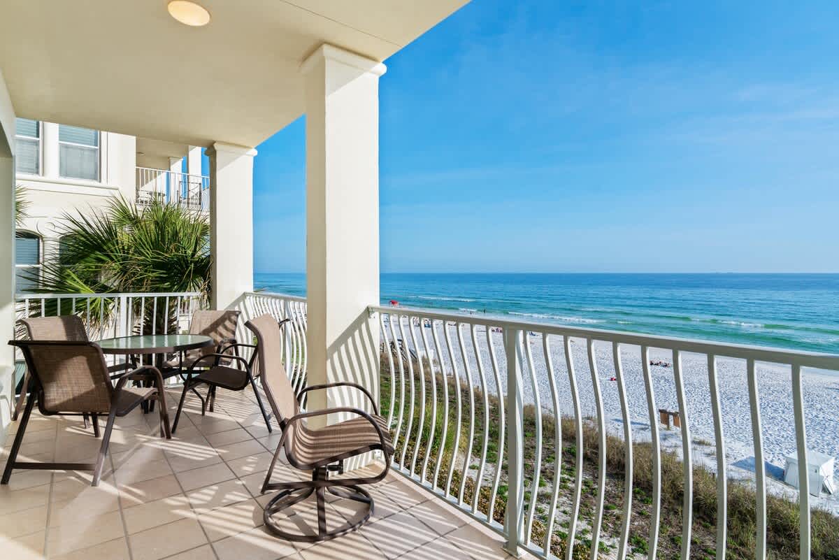 The Villas at Santa Rosa Beach 10