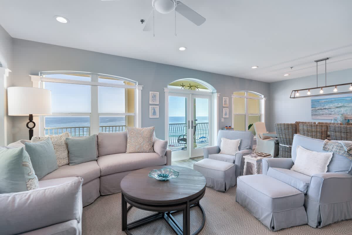 The Villas at Santa Rosa Beach 4