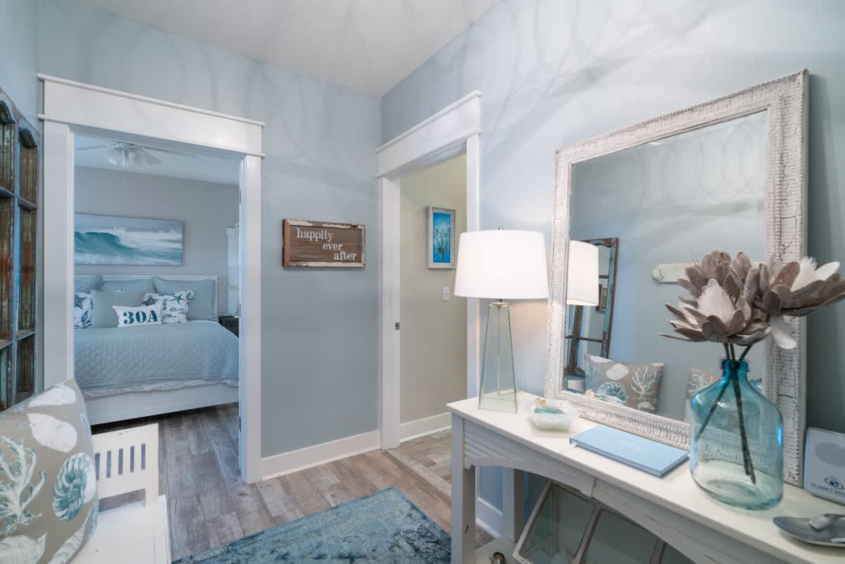 The Villas at Santa Rosa Beach 9