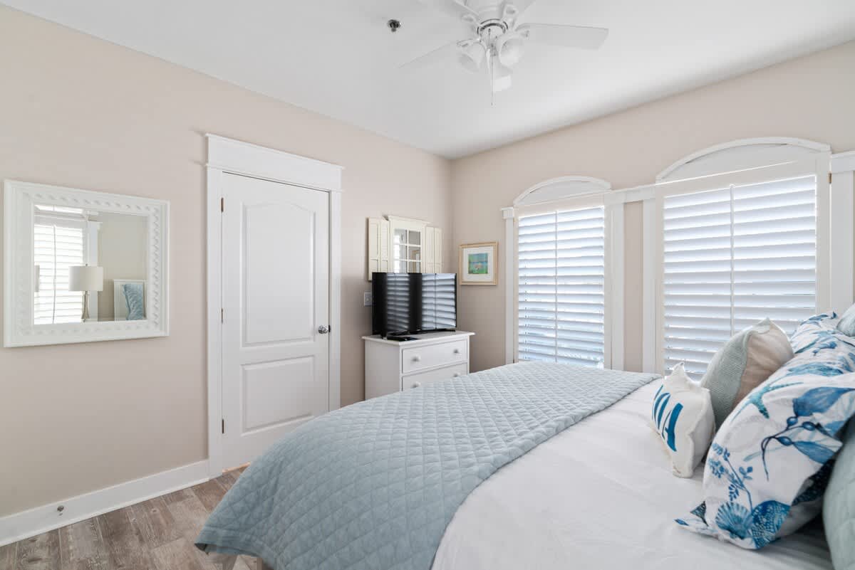 The Villas at Santa Rosa Beach 12