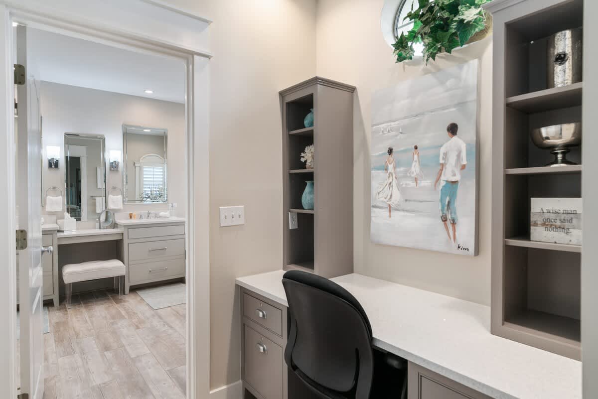 The Villas at Santa Rosa Beach 21