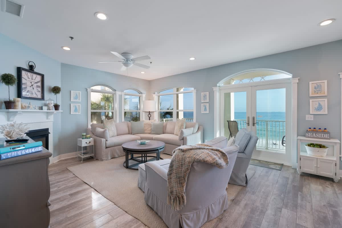 The Villas at Santa Rosa Beach