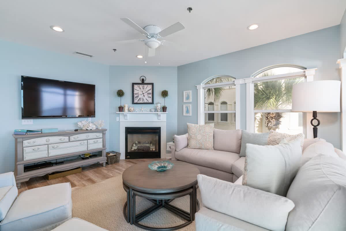 The Villas at Santa Rosa Beach 7