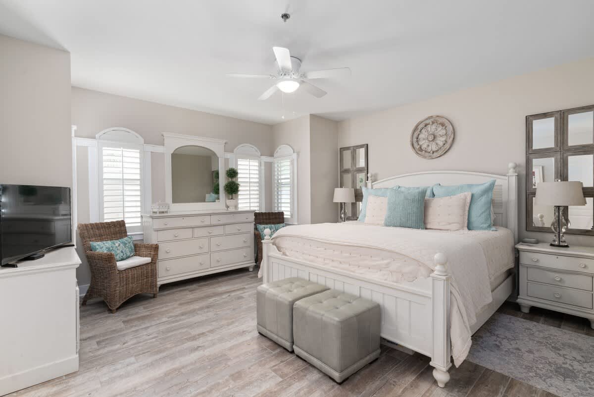 The Villas at Santa Rosa Beach 24