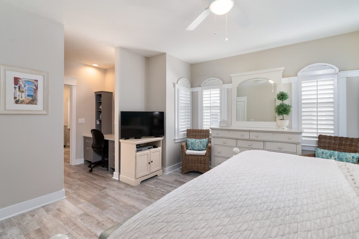 The Villas at Santa Rosa Beach 17