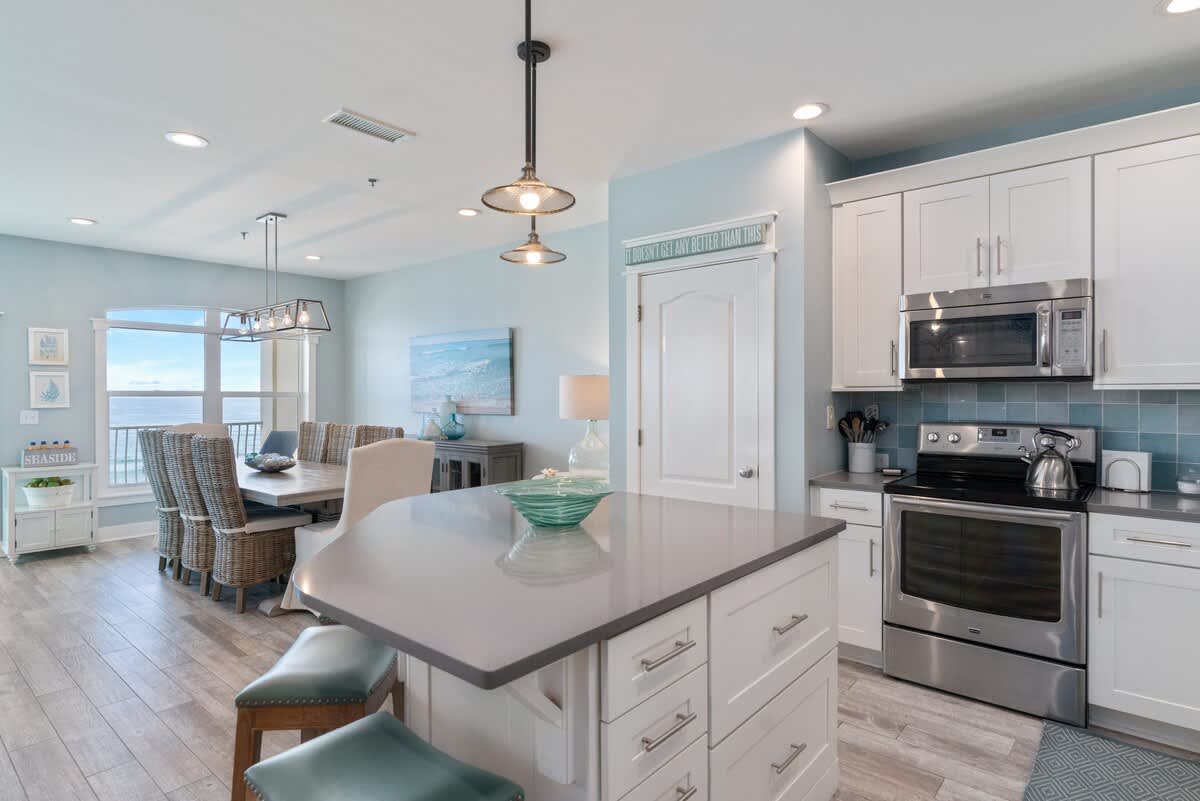 The Villas at Santa Rosa Beach 5