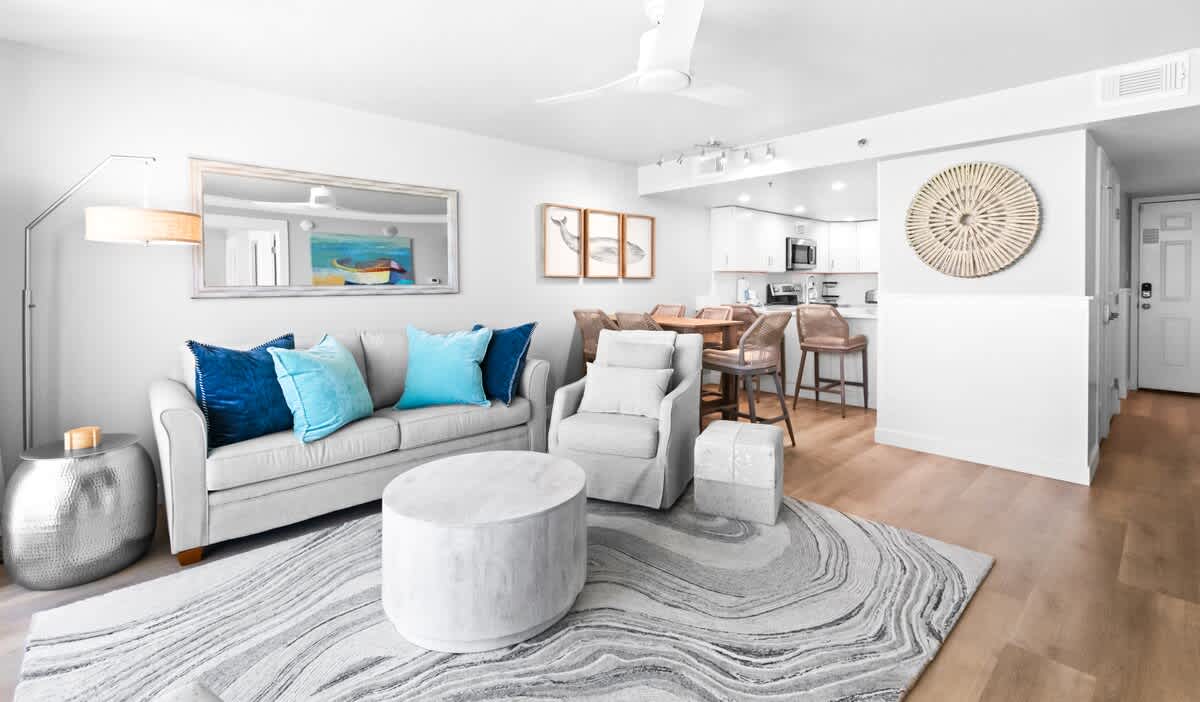 One Seagrove Place 1008 | Photo 14