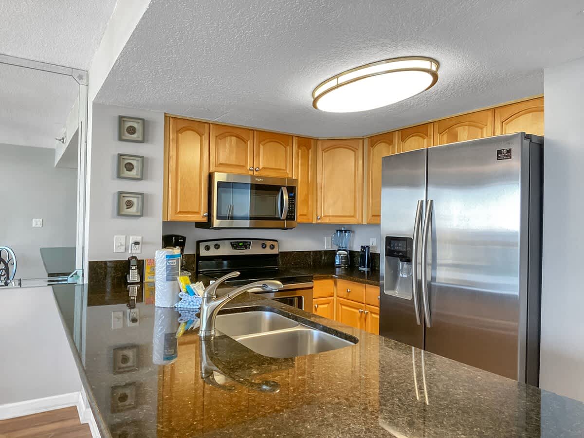 SunDestin Resort Unit 0706 | Photo 12