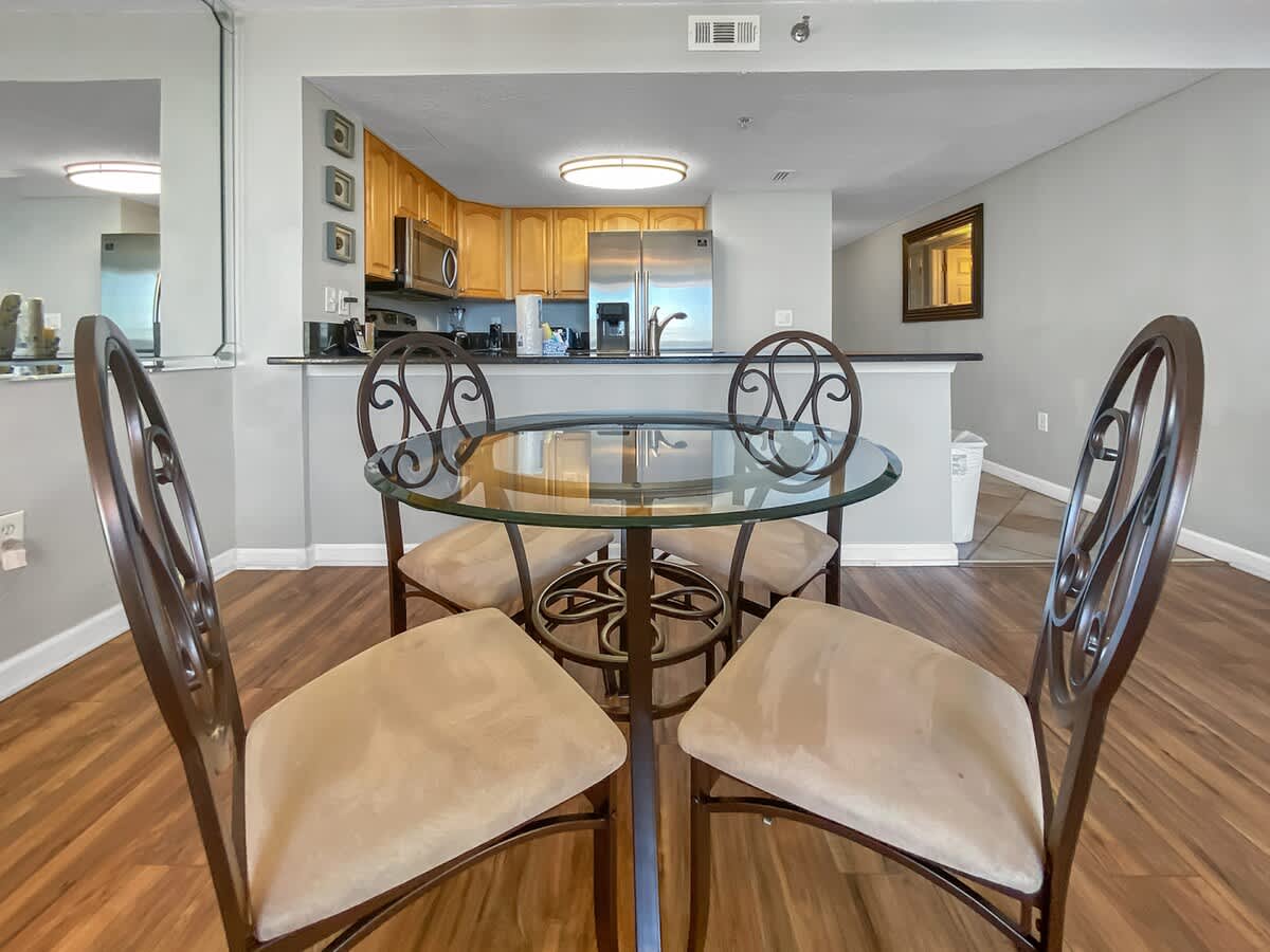 SunDestin Resort Unit 0706 | Photo 10