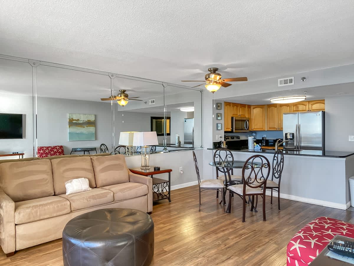 SunDestin Resort Unit 0706 | Photo 5