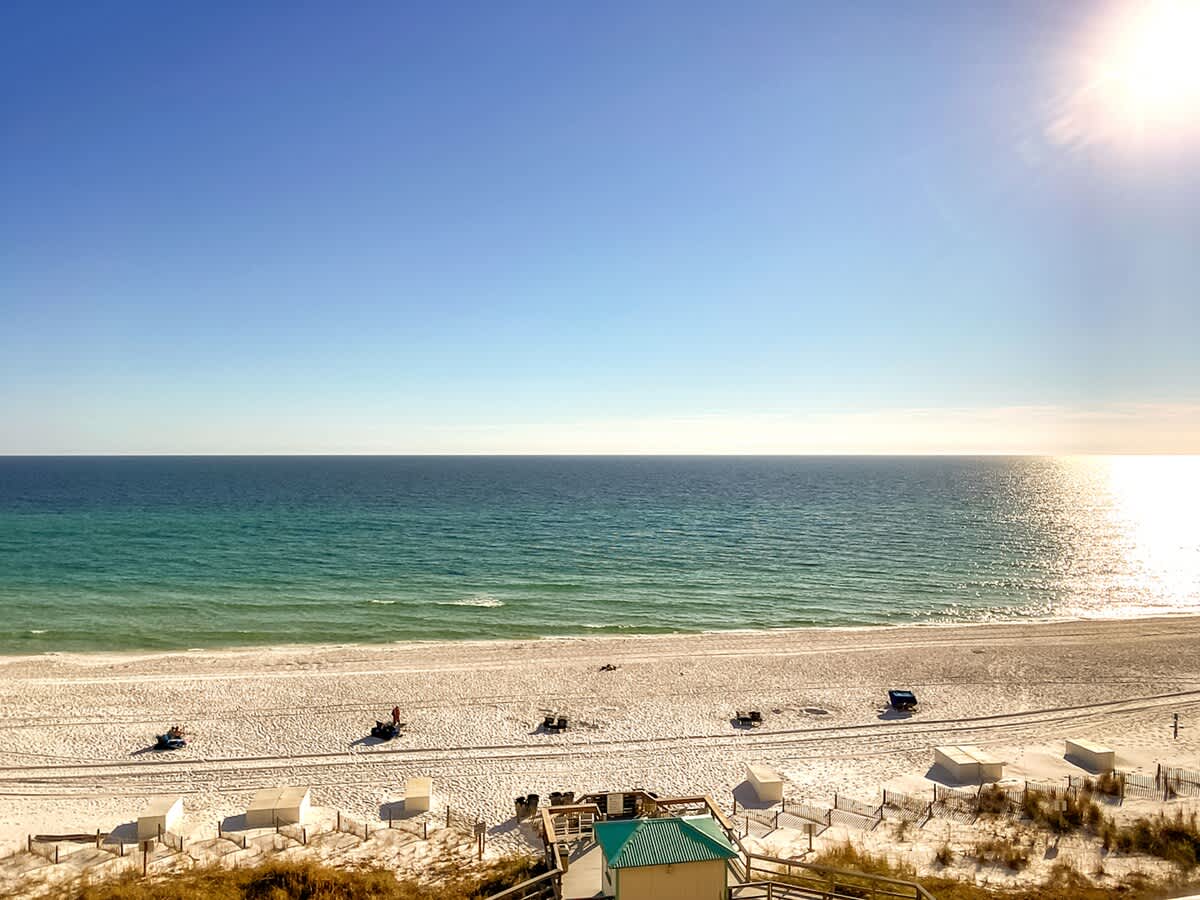 SunDestin Resort Unit 0706 | Photo 24