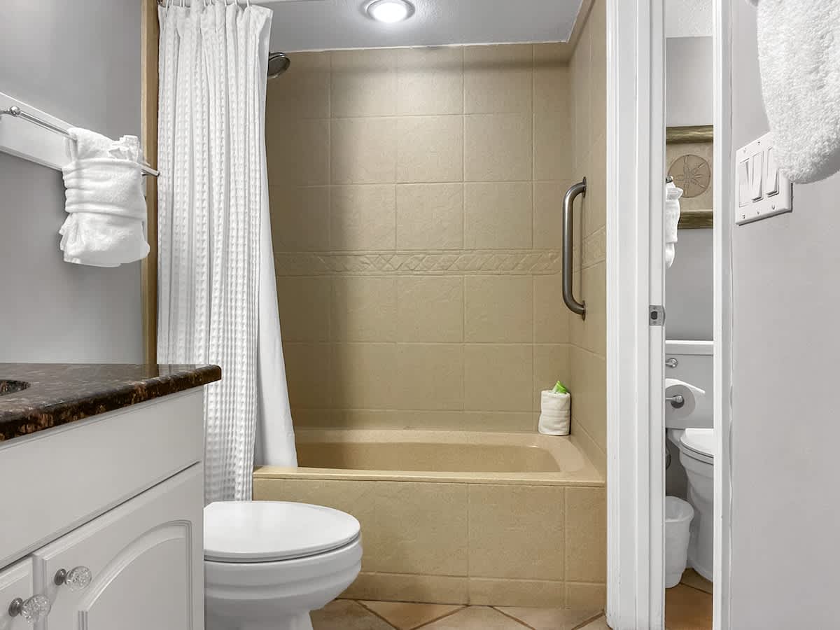 SunDestin Resort Unit 0706 | Photo 16