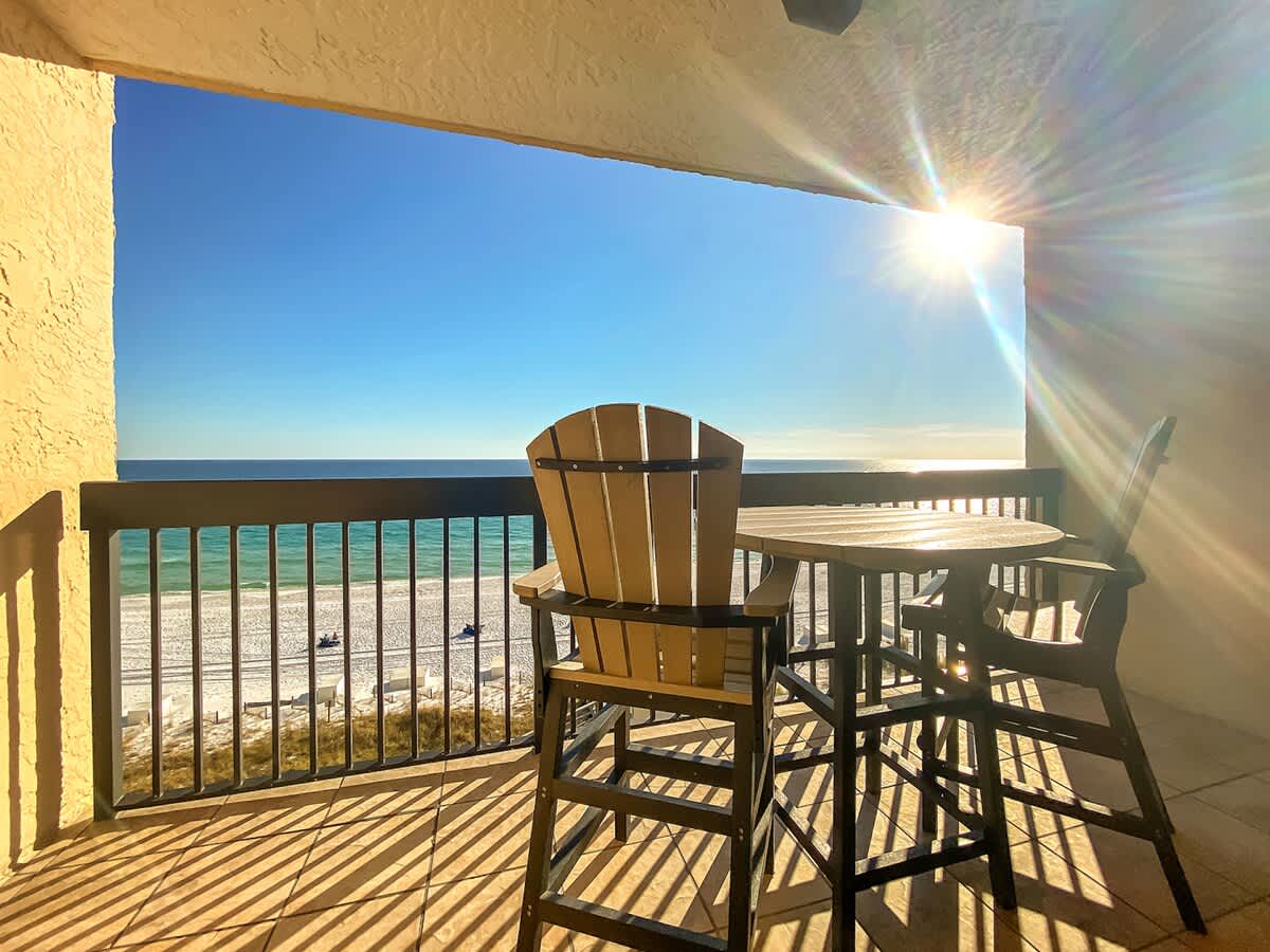 SunDestin Resort Unit 0706